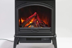 Lynwood E-70 freestanding electric stove