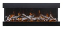 Tru-View XL Deep electric fireplace