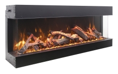 Tru-View XL Deep electric fireplace