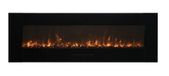 Amantii WM-FM-BG fireplace