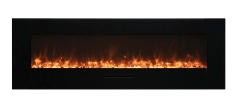 Amantii WM-FM-BG fireplace