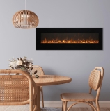 Amantii WM-FM-BG fireplace