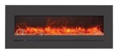 Amantii WM-FM-BG fireplace