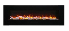 Amantii WM-FM-BG fireplace