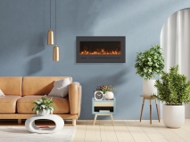 Amantii WM-FM-BG fireplace