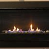Boston Gas Fireplace