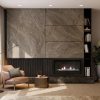Sierra Flame Boston-36 Gas Fireplace - Image 6