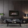 Sierra Flame Boston-36 Gas Fireplace - Image 10
