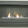 Sierra Flame Boston-36 Gas Fireplace - Image 2