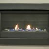 Sierra Flame Boston-36 Gas Fireplace - Image 4