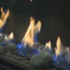 Sierra Flame Boston-36 Gas Fireplace - Image 7