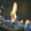 Sierra Flame Boston-36 Gas Fireplace - Image 8