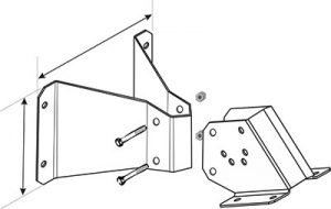 MOUNTING OPTIONS KITS