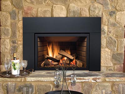 Gas Fireplaces online