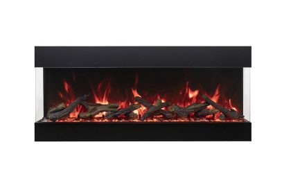 electric fireplace