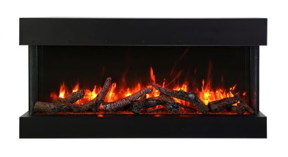 TRU-VIEW-SLIM electric fireplace