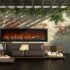 Amantii SYM-88-XT Symmetry Extra Tall Electric Fireplace - Image 14