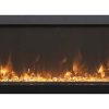 Amantii Panorama Extra Slim BI-60-XTRASLIM Electric Fireplace - Image 7