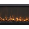 Amantii Panorama Extra Slim BI-60-XTRASLIM Electric Fireplace - Image 8