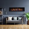 Amantii Panorama BI-XT fireplace