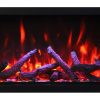 Amantii Panorama BI-60-DEEP-XT Electric Fireplace - Image 8