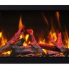 Amantii Panorama BI-60-DEEP-XT Electric Fireplace - Image 6
