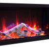 Amantii Panorama BI-60-DEEP-XT Electric Fireplace - Image 9