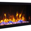 Amantii Panorama BI-60-DEEP-XT Electric Fireplace - Image 10
