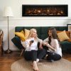 Amantii Panorama BI-60-DEEP-XT Electric Fireplace - Image 13