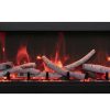 Amantii Panorama BI-40-DEEP Electric Fireplace - Image 4