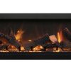 Amantii Panorama BI-40-DEEP Electric Fireplace - Image 3