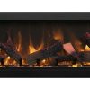 BI-DEEP electric fireplace