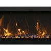 Amantii Panorama BI-40-DEEP Electric Fireplace - Image 9