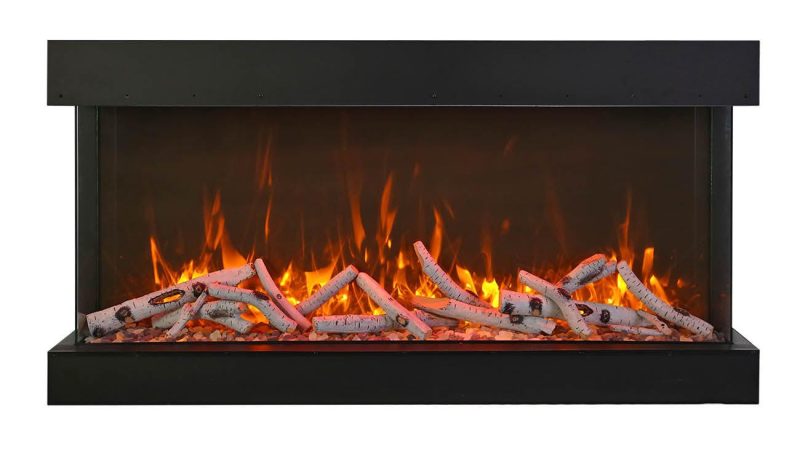 Amantii Tru-View-XT electric fireplace