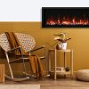 Amantii Panorama Extra Slim BI-60-XTRASLIM Electric Fireplace - Image 14