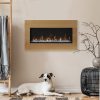 Amantii Panorama Extra Slim BI-60-XTRASLIM Electric Fireplace - Image 15