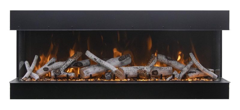 Amantii Tru-View XL-DEEP electric Fireplace