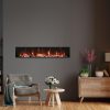 Amantii Panorama Extra Slim BI-60-XTRASLIM Electric Fireplace - Image 10
