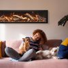 Amantii Panorama BI-40-DEEP Electric Fireplace - Image 15
