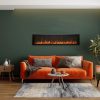 Amantii Panorama Extra Slim BI-60-XTRASLIM Electric Fireplace - Image 11