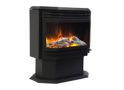 FS-26-922 Freestand Electric Fireplace