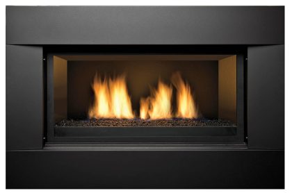 newcomb gas fireplace