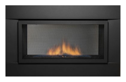 Palisade gas fireplace