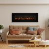 Amantii WM-FM-BG fireplace