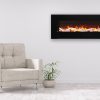 Amantii WM-FM-BG fireplace