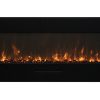 Amantii WM-FM-BG fireplace