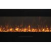 Amantii WM-FM-BG fireplace