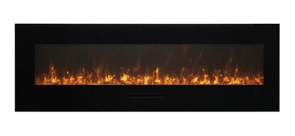 Amantii WM-FM-BG fireplace