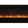 Amantii WM-FM-BG fireplace