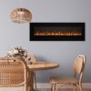 Amantii WM-FM-88-10023-BG Electric Fireplace - Image 8